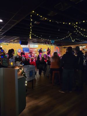 Erik's Church by null