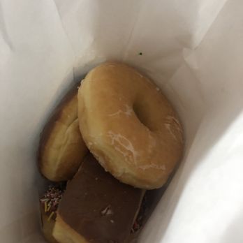 Bosa Donuts - Donuts Near Me - Phoenix, Arizona