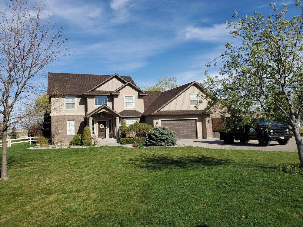 HECK ROOFING Updated May 2024 Twin Falls, Idaho Roofing Phone