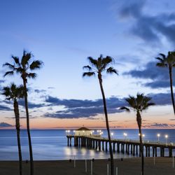 Pacific Coast Gallery + Home