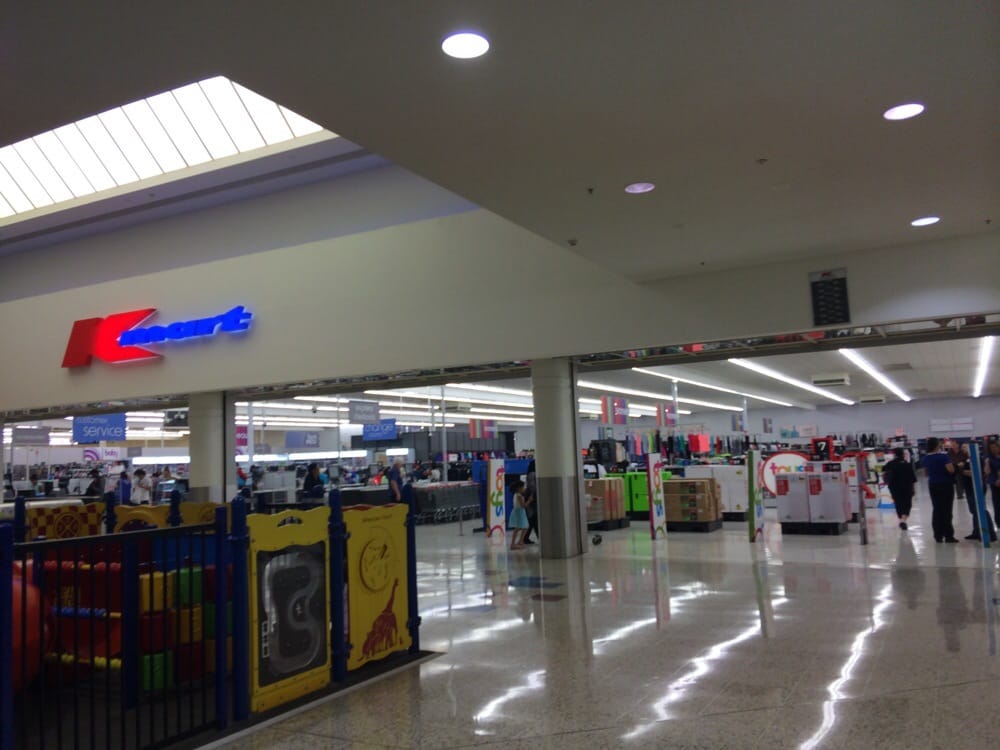 KMART Cnr Yirrigan Dr & Farrier Rd, Mirrabooka Western Australia