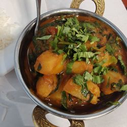 Taste of Himalayas