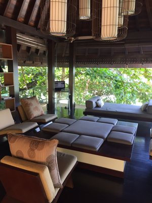 Gaya Island Resort by null