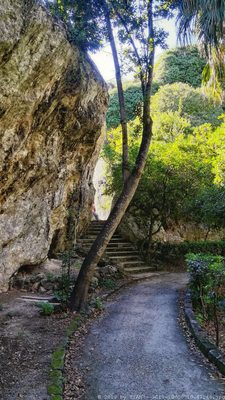 Latomie del Paradiso by null