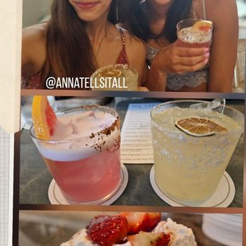 The Drexel - Best happy hour in town! - Mediterranean Near Me - Miami Beach, Florida