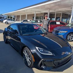 Omar's Auto Sales - 2023 Subaru BRZ