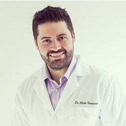Infinity Dental - Dr. Blake Isaacson