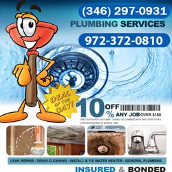 Leaks Repair Plumber - Leaks Repair Plumber