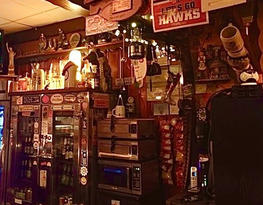 Resi's Bierstube by null