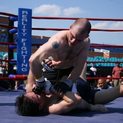 Saga Jiu-Jitsu