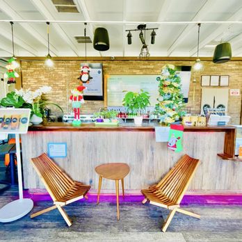 Acha Coffee & Tea - Coffee & Tea Near Me - San Jose, California Acha Coffee & Tea - Coffee & Tea Near Me - San Jose, California