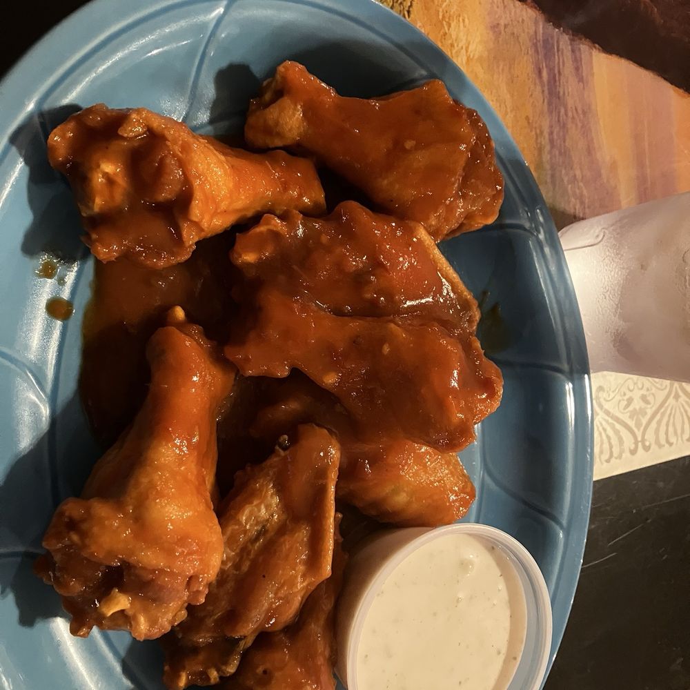 Chimi's Fresh Mex - Hot wings - Mexican Near Me - Florissant, Missouri