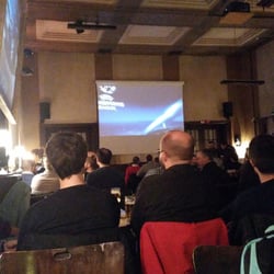 Bar du Nord