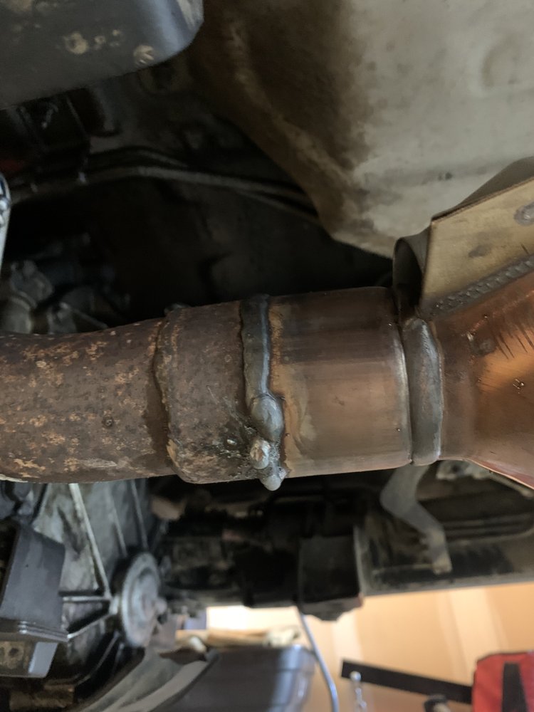 JIM’S 66 MUFFLER & AUTO SERVICE 34 Reviews 4600 Central Ave SE, Albuquerque, New Mexico