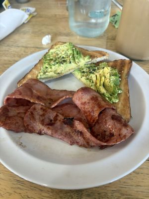 BeanBath Cafe by null