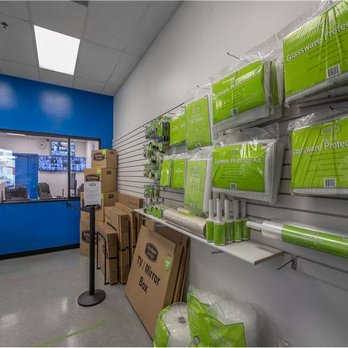 Extra Space Storage - Interior Units - Self Storage Near Me - Medford, Massachusetts Extra Space Storage - Interior Units - Self Storage Near Me - Medford, Massachusetts