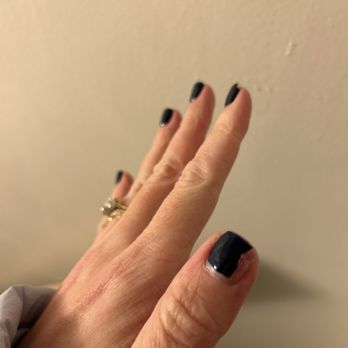 Wisconsin Nails & Waxing - Chipped nails - less than 1 week - Nail Salons Near Me - Washington, DC, District of Columbia Wisconsin Nails & Waxing - Chipped nails - less than 1 week - Nail Salons Near Me - Washington, DC, District of Columbia