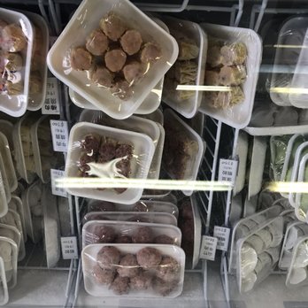 Wa Jee Food Package - Frozen Foods - Dim Sum Near Me - Scarborough, Ontario