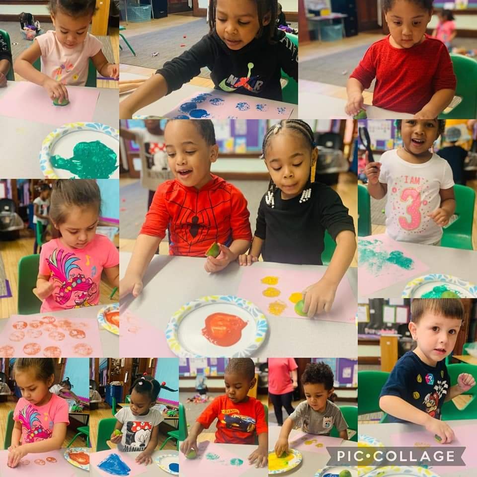 St Vincent De Paul Day Care - childcare center in Syracuse, NY