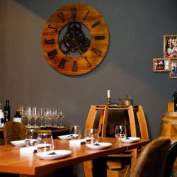 Lisbon Winery