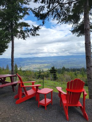 South Hill Winery by null