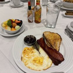 Farm Breakfast