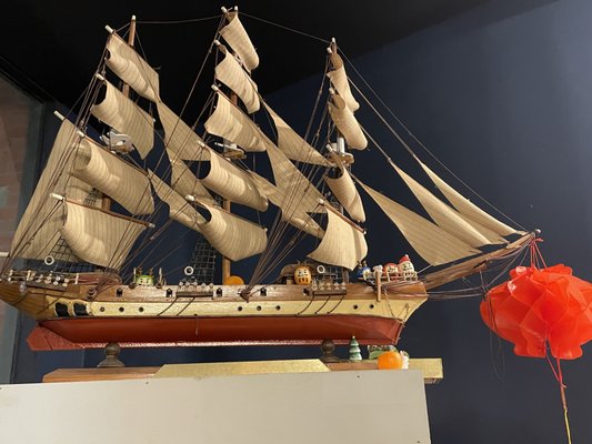 Charuma Tea Bar by null