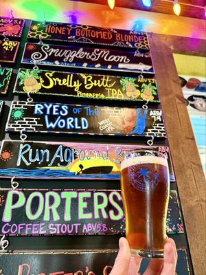 Menu photo 7 Florida Keys Brewing Islamorada, FL Menu photo 7 Florida Keys Brewing Islamorada, FL