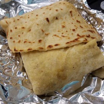 Hot On D Spot - Roti - Trinidadian Near Me - Hamilton, New Jersey