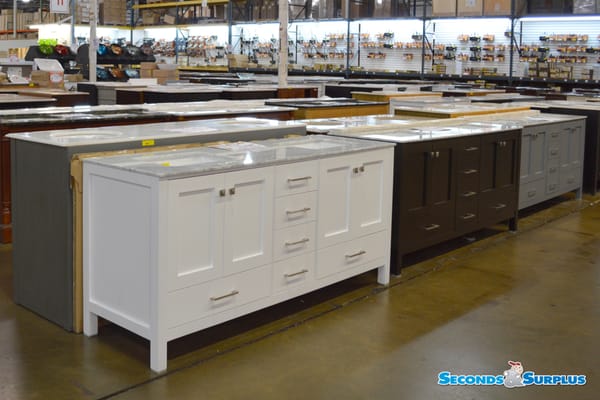 Seconds Surplus 2725 S State Highway 360 Grand Prairie Tx Building Materials Mapquest