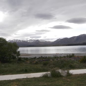 Lake Tekapo - Lakes Near Me - Lake Tekapo, CAN Lake Tekapo - Lakes Near Me - Lake Tekapo, CAN