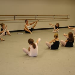 Severna Park Community Center - Carter School of Dance