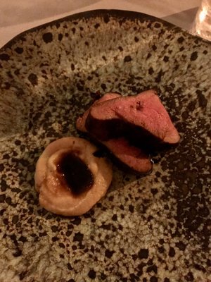 Honey Badger by null Honey Badger by null