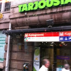 Tarjoustalo