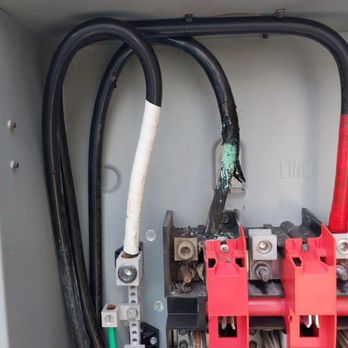 All Electric - Electricians Near Me