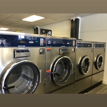 BubblyMat Laundry - Laundromat Near Me - Norwalk, California