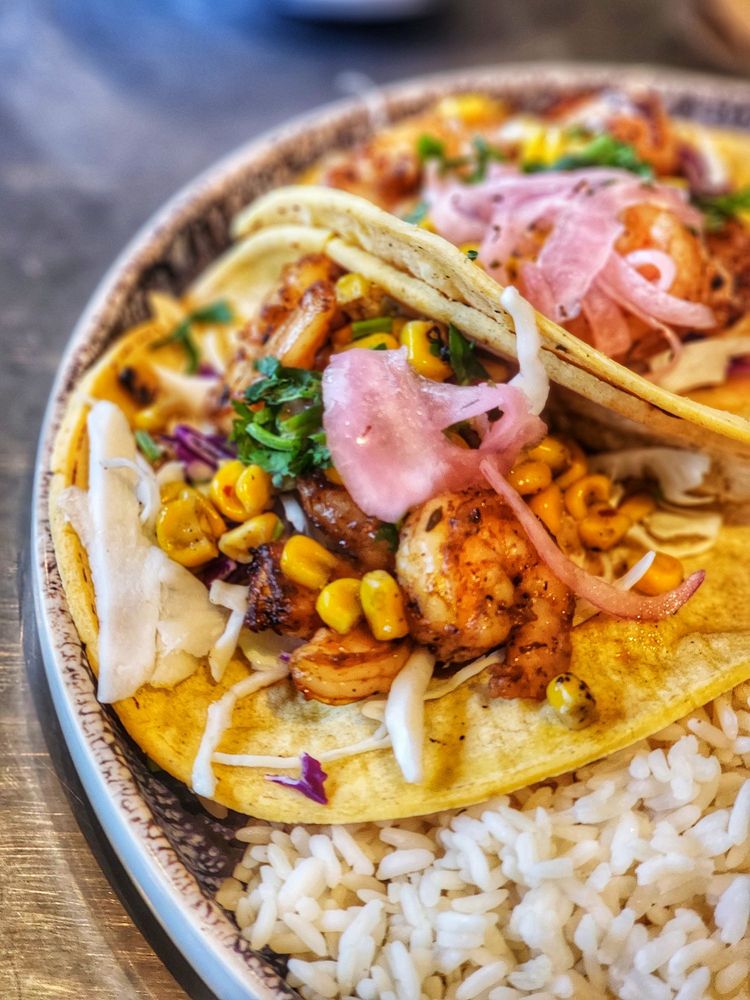 California Fish Grill
