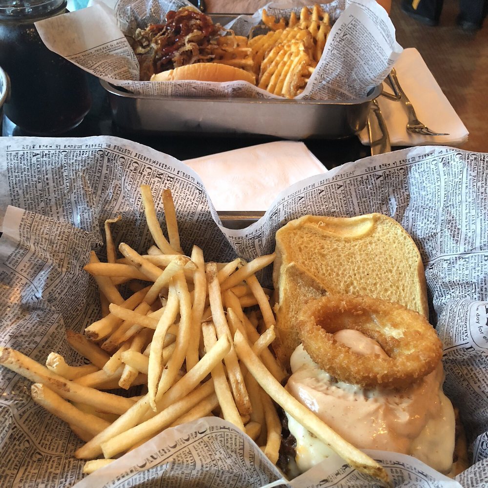 The Committed Pig - Breakfast & Brunch Near Me - Morristown, New Jersey The Committed Pig - Breakfast & Brunch Near Me - Morristown, New Jersey