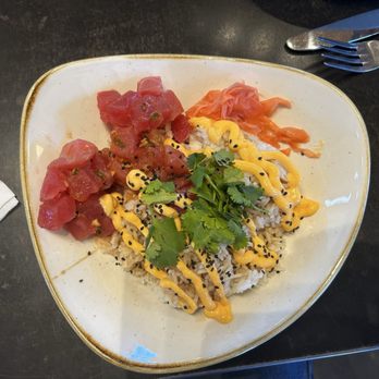Pelican Brewing - Cannon Beach - Tuna Poke Yum - Burgers Near Me - Cannon Beach, Oregon Pelican Brewing - Cannon Beach - Tuna Poke Yum - Burgers Near Me - Cannon Beach, Oregon