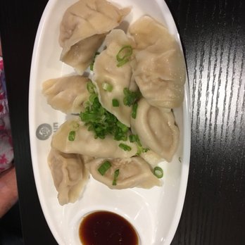 Fun Noodle Bar - Potstickers - Chinese Near Me - Albuquerque, New Mexico