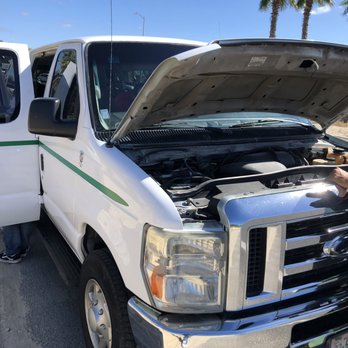 Solmar - Old shuttle van from resort. - Resorts Near Me - Cabo San Lucas, BCS