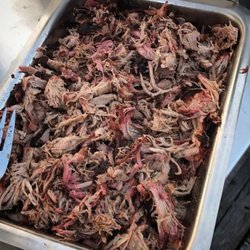 TENNESSEE REBEL BBQ