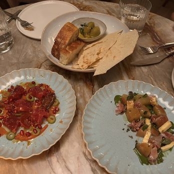 Bastia - Mediterranean Near Me - Philadelphia, Pennsylvania