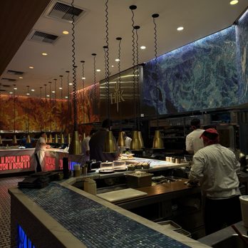 Gordon Ramsay Hell's Kitchen - New American Near Me - Las Vegas, Nevada