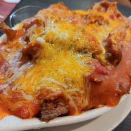 Baked Pork Chop