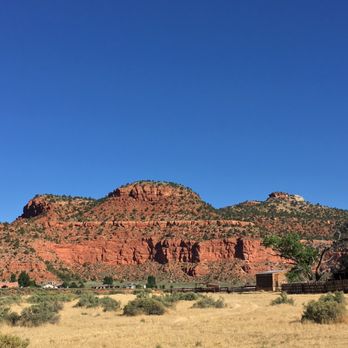 Quail Park Lodge - Hotels Near Me - Kanab, Utah