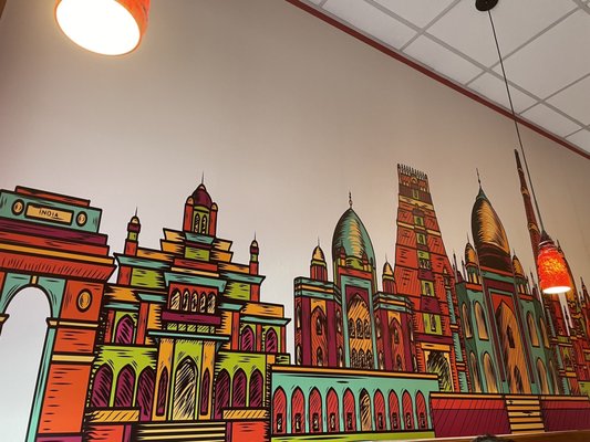 Royal India Bistro by null