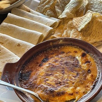 Yard House - Artichoke Dip - New American Near Me - Virginia Beach, Virginia Yard House - Artichoke Dip - New American Near Me - Virginia Beach, Virginia