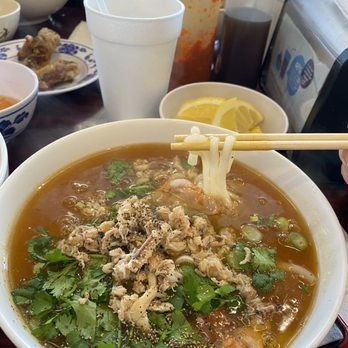 Mai Phung - Banh Canh Tom Cua - Vietnamese Near Me - Westminster, California Mai Phung - Banh Canh Tom Cua - Vietnamese Near Me - Westminster, California