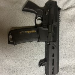 Nashville Gun & Knife
